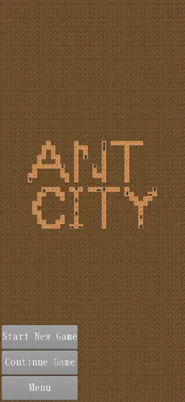 Game screenshot Ant City mod apk