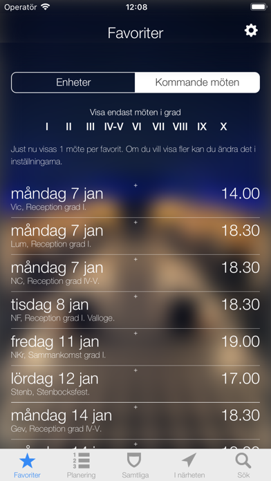 Screenshot #3 pour Videre Lucem – Ísland