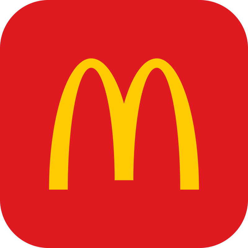 McDonald's App-Antilles Guyane