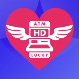ATM Lucky