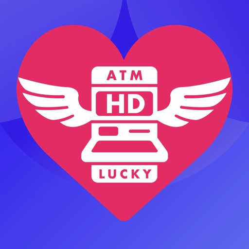 ATM Lucky