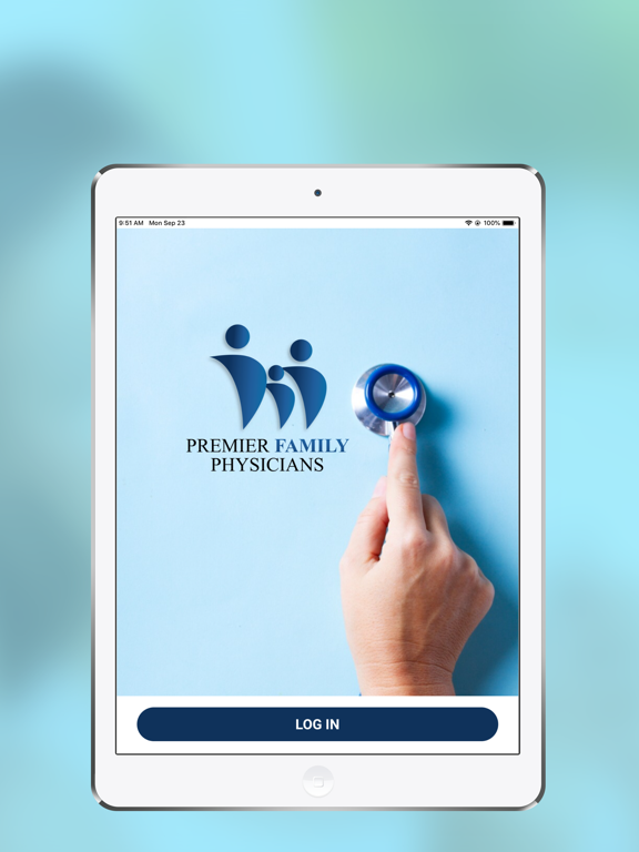 Screenshot #4 pour Premier Family Physicians