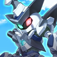 メダロットS  -ターン制ロボットバトル-
