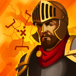 ‎S&T: Medieval Wars Deluxe