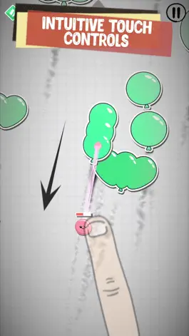 Game screenshot Grapple Gum mod apk