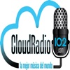 Cloud Radio 102 icon