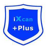 iXcan+Plus
