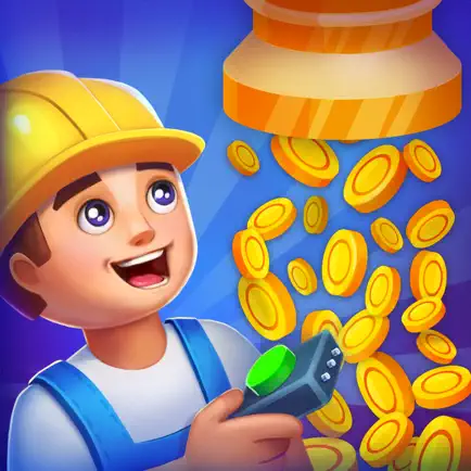 Tap Tap Factory: idle tycoon Читы