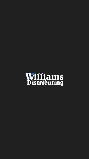Williams Distributing 2019(圖1)-速報App