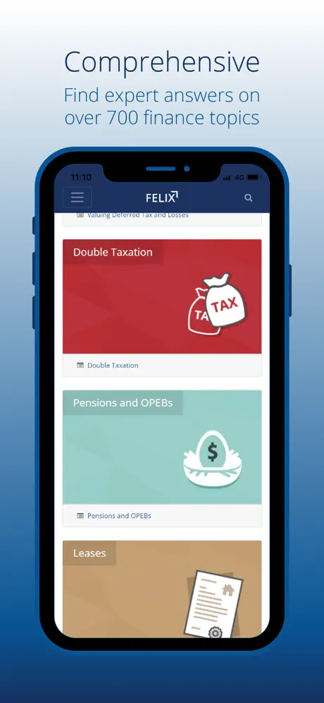 Felix by FE