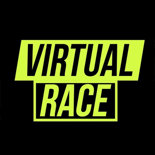 Virtual Race by Miguel Andres Quilarquez Lopez