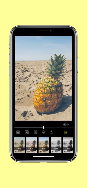 Radiant Fx(圖1)-速報App