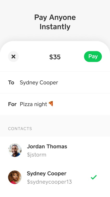 Cash App