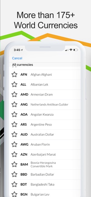 Currency Converter Pro XE $€£‪¥‬