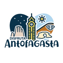 Disfruta Antofagasta