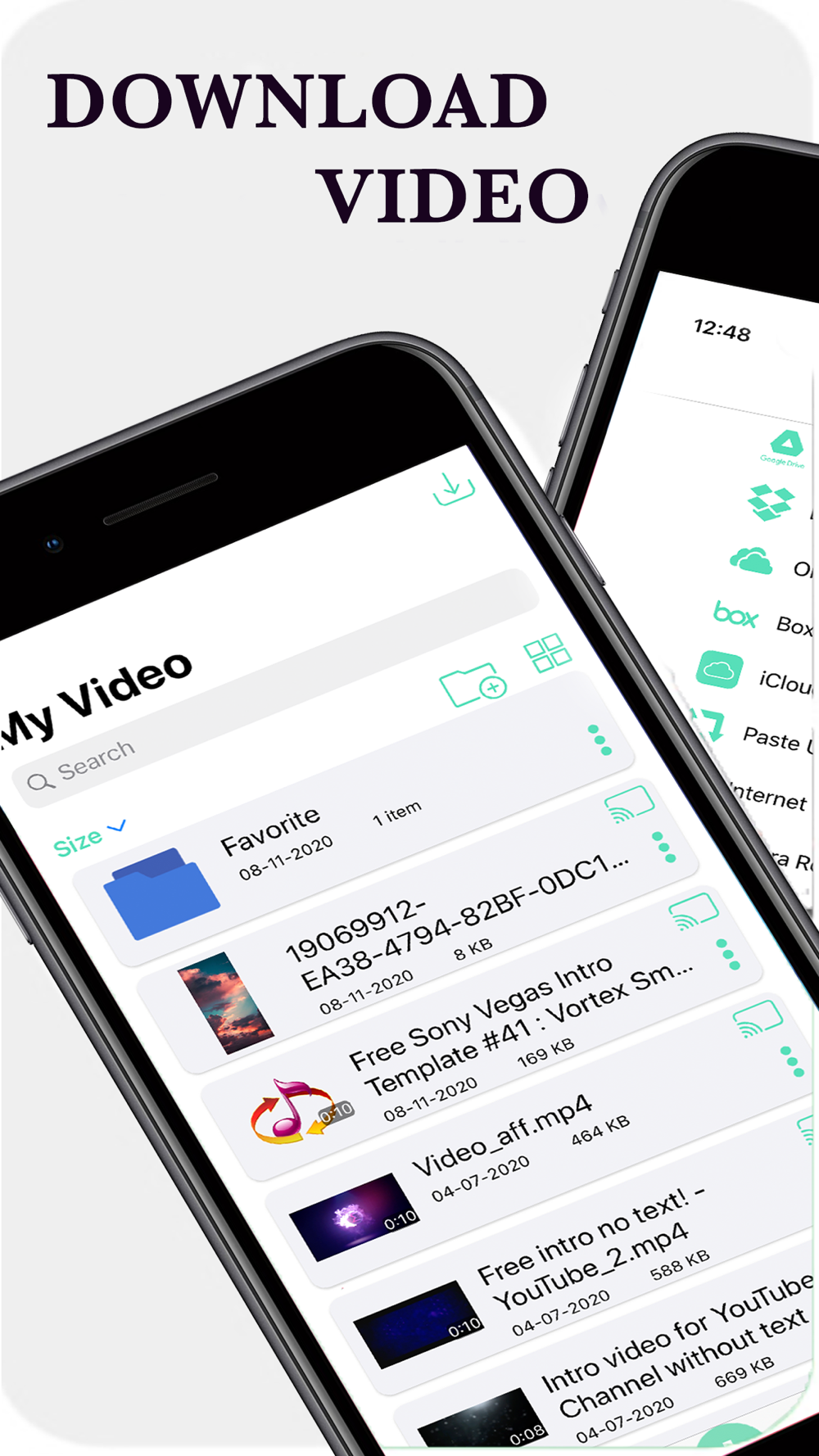 Video Downloader Cast Tv Free Download App For Iphone Steprimo Com