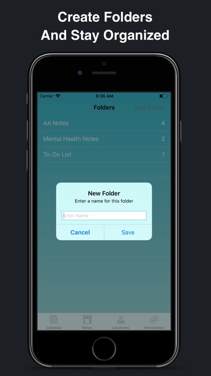 My Triggers screenshot-8