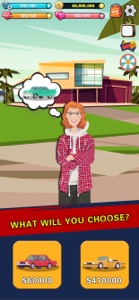 My Success Life Simulator Game screenshot #2 for iPhone