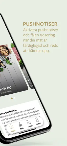 Game screenshot Compass Group Sverige apk