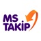 MS Takip™, MS ile yaşayanların, kendi genel sağlık durumlarını ve belirtilerini takip etmelerini sağlayarak yaşamlarını kolaylaştırmayı amaçlayan ücretsiz bir mobil uygulamadır