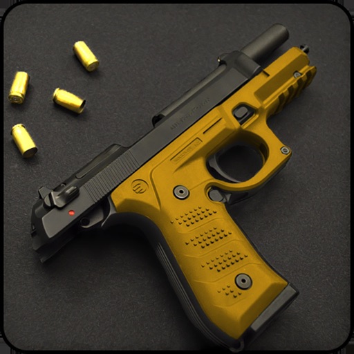 Gun Builder Simulator