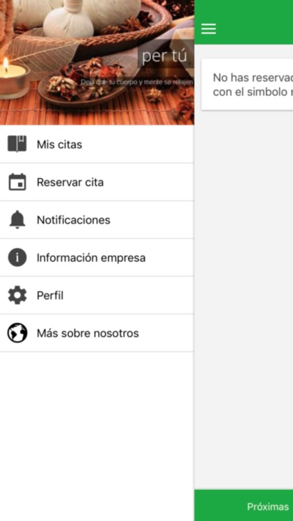 Per Tú Centre DEstètica