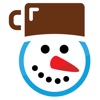 Snowman - The Christmas puzzle icon