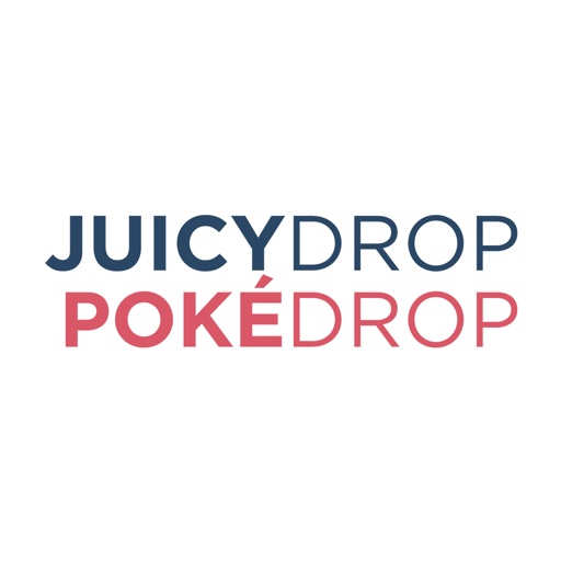 JuicyDrop - AppWisp.com