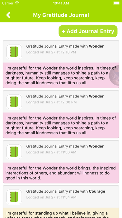 ShareTree Screenshot