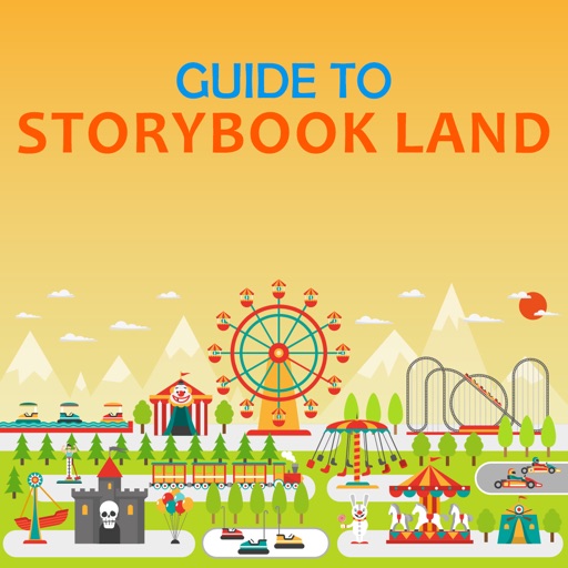 Guide to Storybook Land