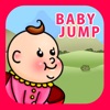 Baby Jump -Jump and Milk- icon