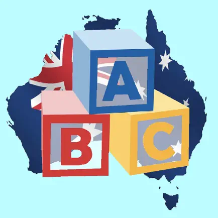 Australian Animal Alphabet Cheats