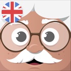 Xeropan: Lerne Englisch icon