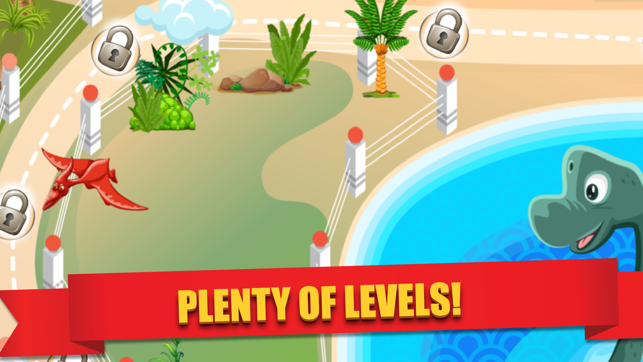Dino Dig Adventure(圖5)-速報App