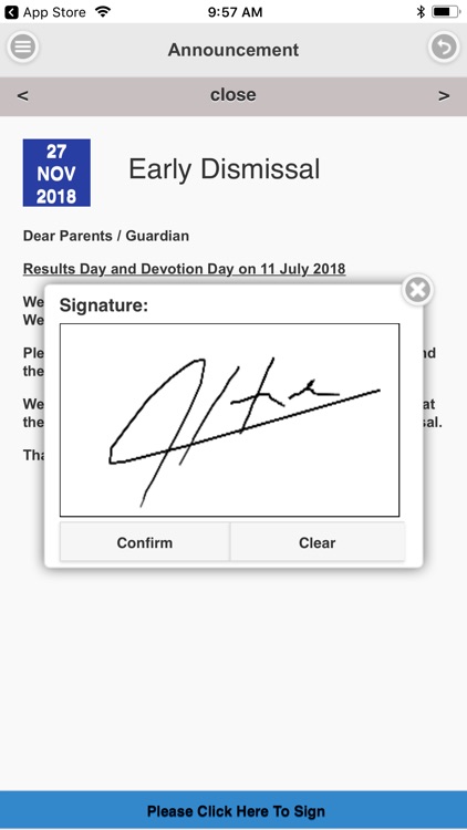 Y Connect screenshot-4