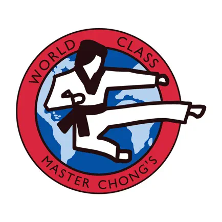 Master Chong’s World Class TKD Cheats