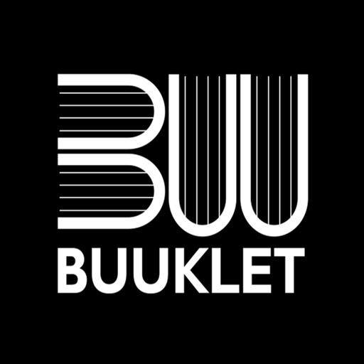 BUUKLET