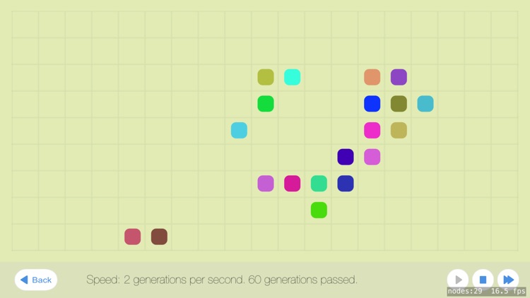 Life: Birth and Death screenshot-3