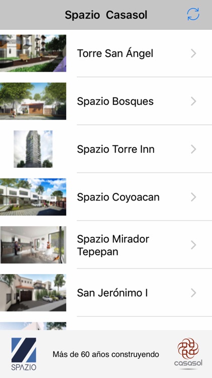 Spazio Casasol
