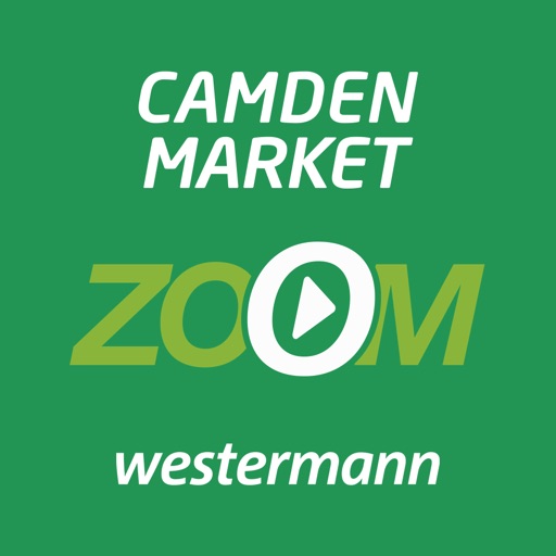 Get Camden Market Zoom for iOS, iPhone, iPad Aso Report