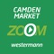 NEU: Ab jetzt gibt es alle Bände von „Camden Market“ in einer App – schneller und übersichtlicher als je zuvor