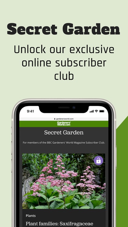 BBC Gardeners’ World Magazine screenshot-6
