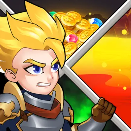 Rescue The Hero - Hero Wars Читы