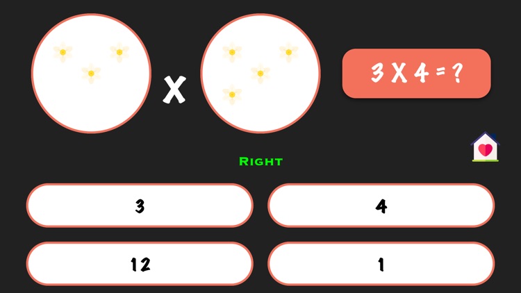 MultiplicationMania screenshot-5