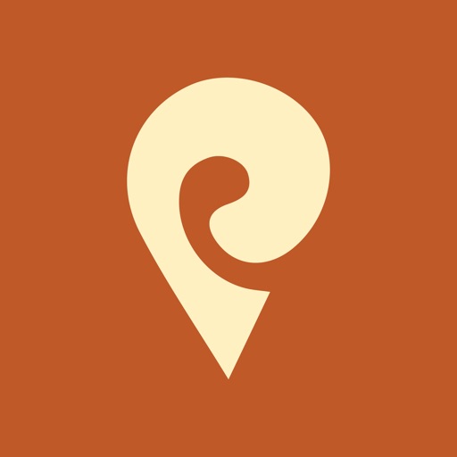 Wildjoy Map iOS App