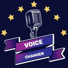 Voice Changer: Celebrity TV AI