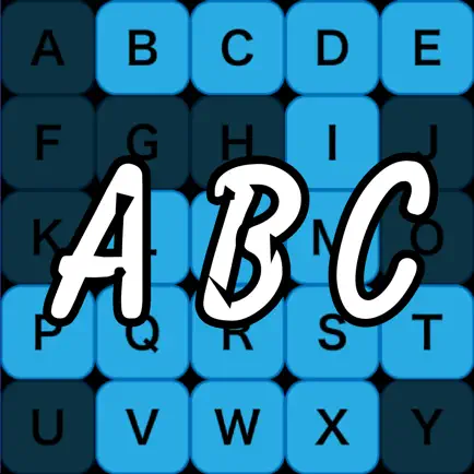 Learn English ABC Cheats