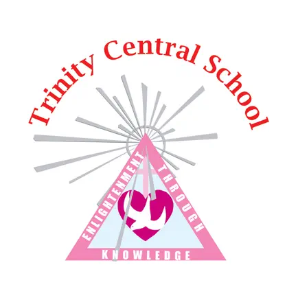 Trinity Central School Читы