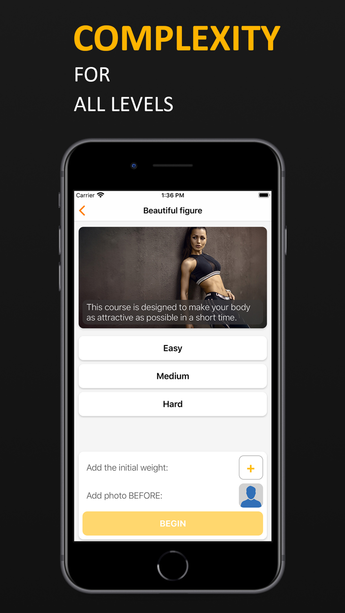 FitLife 28 Day Home Fitness