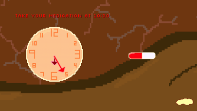 Medication-Meditation iPhone screenshot 4 - Entertainment app